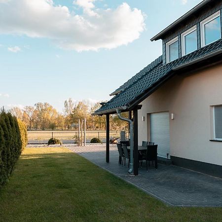 Spreewaldapartments Lübben Εξωτερικό φωτογραφία