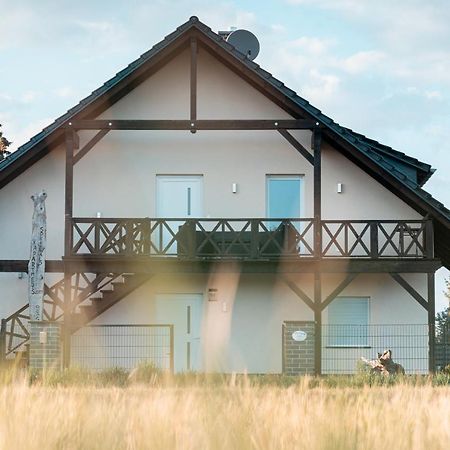 Spreewaldapartments Lübben Εξωτερικό φωτογραφία