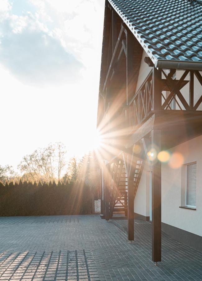 Spreewaldapartments Lübben Εξωτερικό φωτογραφία