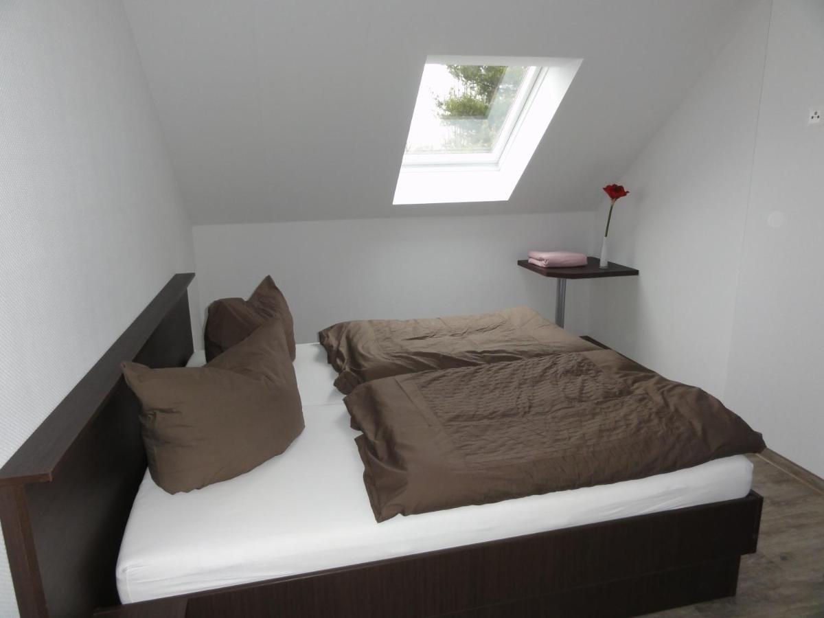 Spreewaldapartments Lübben Εξωτερικό φωτογραφία